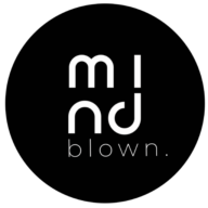 Mindblown logo